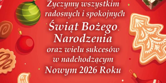 życzenia świąteczne