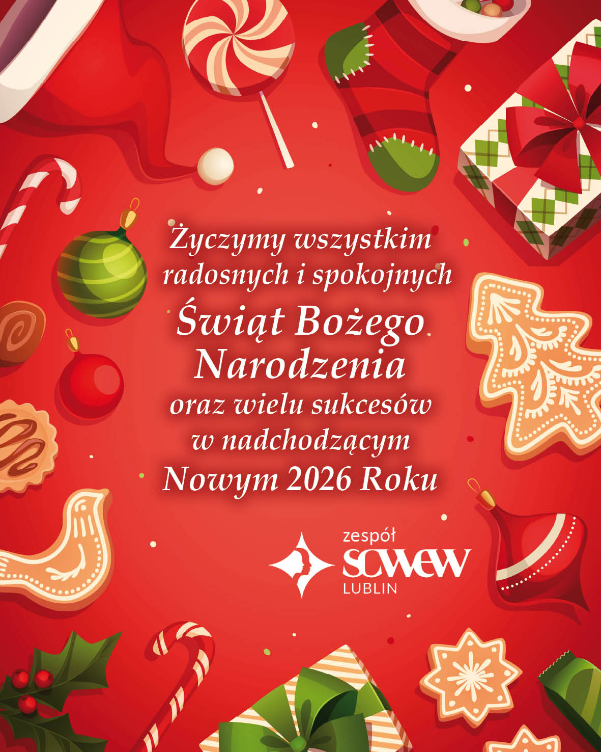 życzenia świąteczne