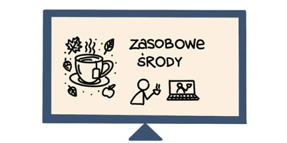 Zasobowe środy grafika
