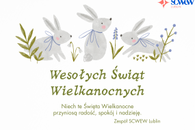 kartka Wielkanocna