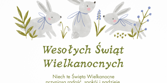 kartka Wielkanocna