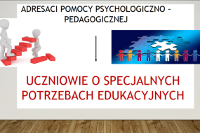 Slajd ze szkolenia