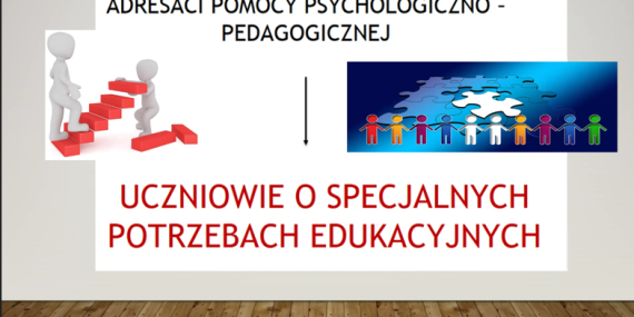 Slajd ze szkolenia